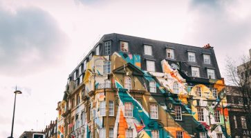 Renting in Harlington, London