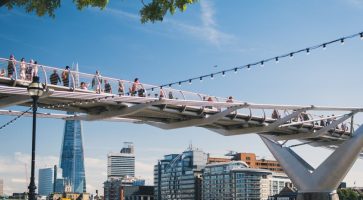 Renting in Herne Hill, London