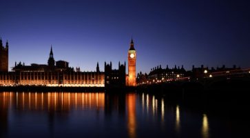 Renting in Hook, London