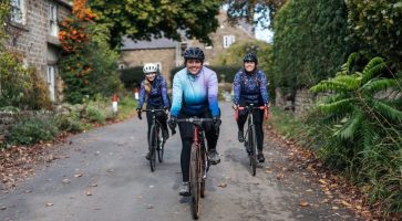 Renting in Ilkley, West Yorkshire