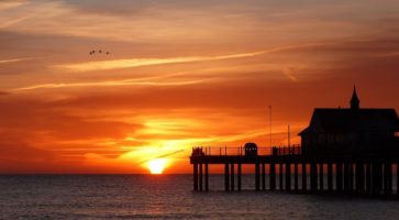 Renting in Lakenheath, Suffolk