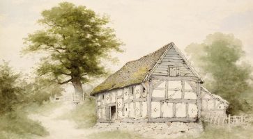 Renting in Lye, West Midlands