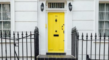 Renting in Mawneys, London