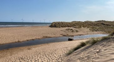 Renting in Newmachar, Aberdeenshire