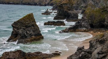 Renting in Padstow, Cornwall