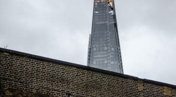 Renting in Pimlico, London