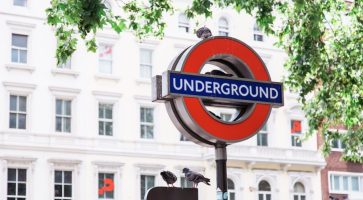 Renting in Shoreditch, Greater London