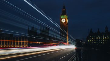 Renting in South Hampstead, London