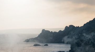 Renting in St. Mawes, Cornwall