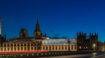 Renting in Uxbridge, London
